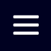 Hamburger menu icon